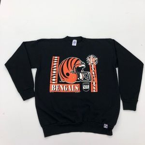 Cincinnati Bengals Championship Sweater/Sweatshirt